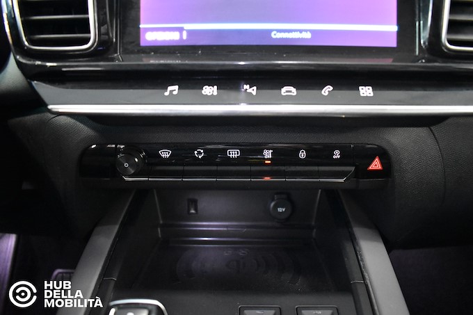 CITROEN C5 Aircross BlueHDi 180 S&S EAT8 Shine